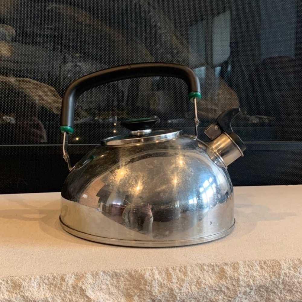 Farberware Tea Pot